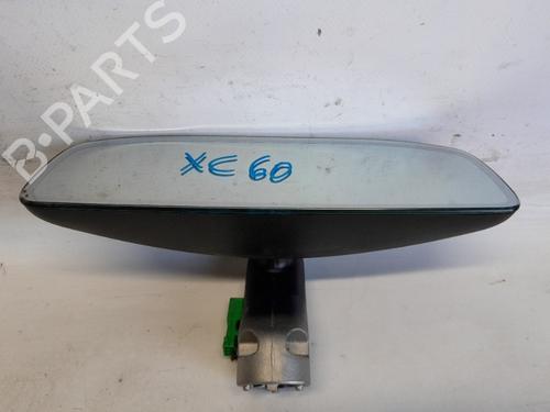Used Rear mirror VOLVO XC60 I SUV (156) D3 (150 hp) 28827748