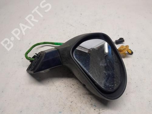 Used Right mirror PEUGEOT 308 SW I (4E_, 4H_) 1.6 16V (120 hp) 22175726