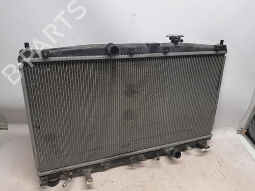 Used Water radiator HONDA INSIGHT (ZE_) 1.3 IMA (ZE28, ZE2) (88 hp) 29980854