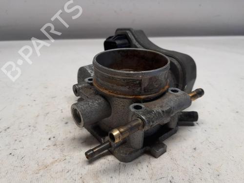 Used Throttle body Throttle body OPEL TIGRA TwinTop (X04) 1.8 (R97) (125 hp) 35988539 35988539