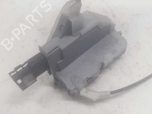 Rear left lock PEUGEOT 3008 I MPV (0U_) 1.6 HDi | BP13154694C100 