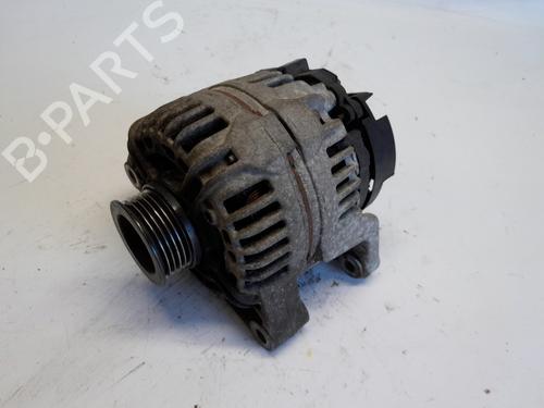 Used Alternator OPEL CORSA D (S07) 1.4 (L08, L68) (90 hp) 15541692