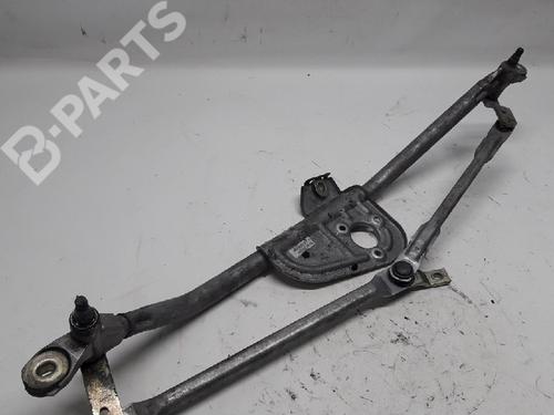 Used Front wipers mechanism Front wipers mechanism AUDI A6 C5 (4B2) S6 quattro (340 hp) 11072683 11072683
