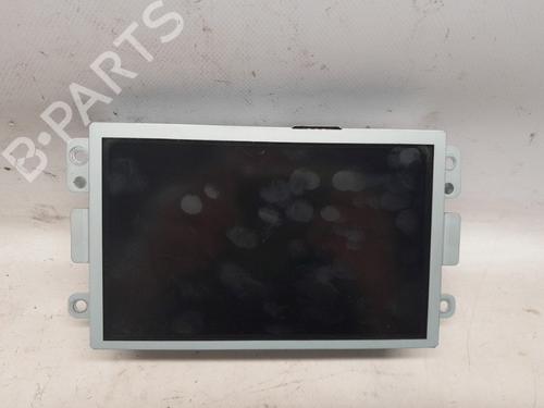 Used Control unit Control unit FORD USA MUSTANG Coupe 2.3 EcoBoost (317 hp) 40023642 40023642