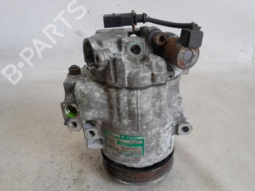 Used AC compressor VW POLO IV (9N_, 9A_) 1.4 16V (75 hp) 30264276
