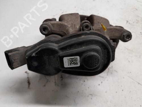 Left rear brake caliper RENAULT MEGANE IV Grandtour (K9A/M/N_) 1.5 dCi 110 | BP27406345M107 