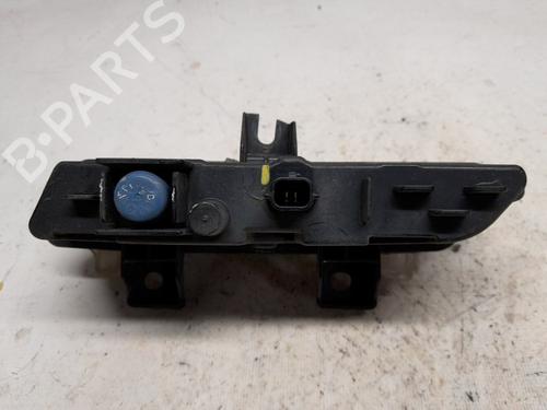 Right daytime light RENAULT CAPTUR I (J5_, H5_) 1.5 dCi 110 | BP35988647C103 - Image 2