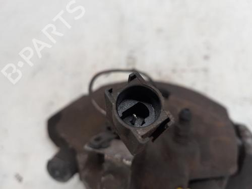 Right front brake caliper FIAT 500 (312_) 0.9 (312AXG1A, 312.AXG11) | BP29439441M104