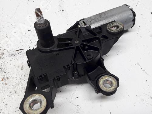 Used Rear wiper motor SEAT LEON (1M1) 1.8 20V (125 hp) 11072460