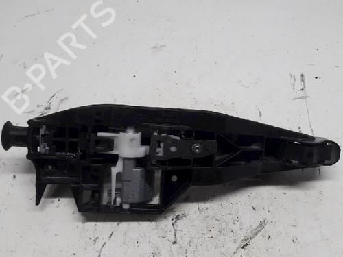 Rear right exterior door handle CITROËN C3 Picasso (SH_) 1.4 VTi 95 (SH8FSC, SH8FP0, SH8FP6) | BP11072848C130