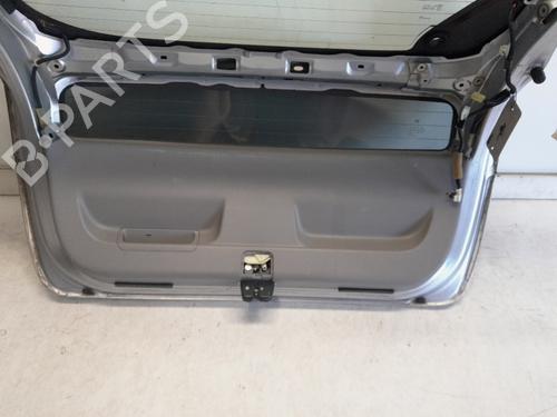 Tailgate HONDA INSIGHT (ZE_) 1.3 IMA (ZE28, ZE2) | BP37091253C6 - Image 3