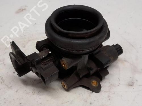 Throttle body SUBARU JUSTY IV 1.0 (M300) | BP16321510M82 