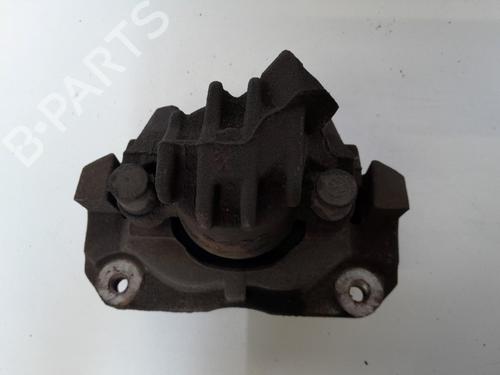 Right front brake caliper PEUGEOT 508 I (8D_) 1.6 THP | BP29633714M104 