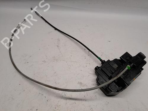 Used Rear right lock NISSAN QASHQAI I (J10, NJ10) 1.6 (114 hp) 29439437
