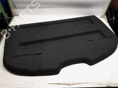 Used Rear parcel shelf NISSAN QASHQAI I (J10, NJ10) 1.6 (117 hp) 31719657