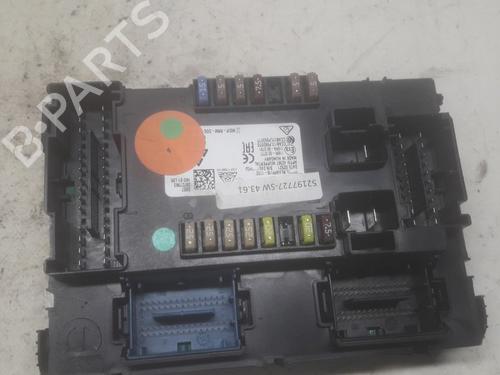 Used Fuse box Fuse box FIAT TIPO Estate (356_, 357_) 1.5 T4 Hybrid (131 hp) 11496313 11496313
