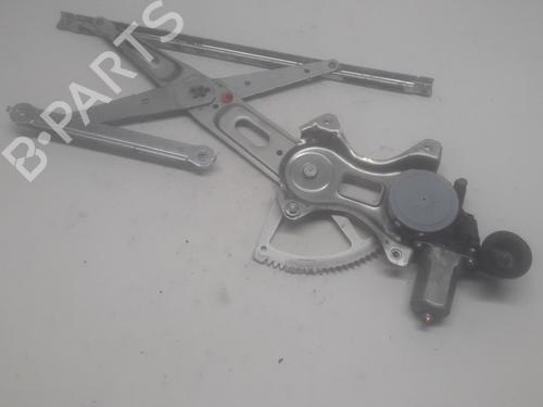 Used Rear right window mechanism TOYOTA PRIUS Liftback (_W2_) 1.5 Hybrid (NHW20_, NHW20R) (112 hp) 11135490