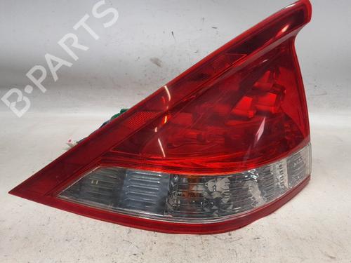 Used Left taillight HONDA INSIGHT (ZE_) 1.3 IMA (ZE28, ZE2) (88 hp) 28827809
