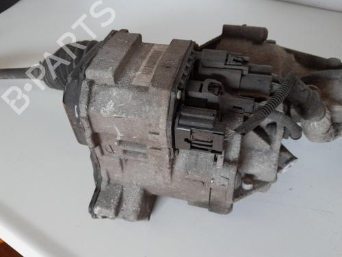 Steering rack FORD FOCUS III 1.0 EcoBoost | BP33247328M22 - Image 5