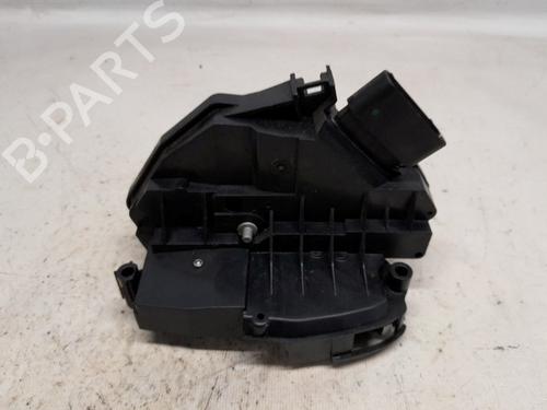 Used Front right lock Front right lock FORD TRANSIT CONNECT V408 Box Body/MPV 1.6 TDCi (95 hp) 35988649 35988649