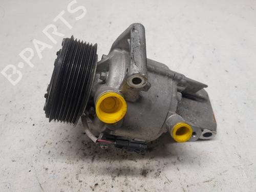 Used AC compressor DACIA SANDERO II TCe 90 (B8M1, B8MA, B8AC) (90 hp) 22212599