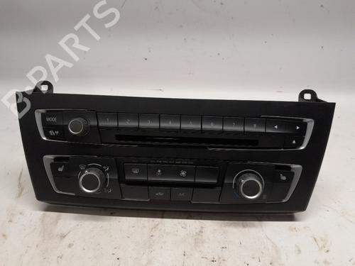 Used Climate control BMW 1 (F20) 116 i (136 hp) 32174401
