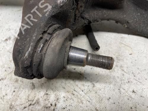 Right front suspension arm CITROËN C5 III Break (RW_) 2.0 HDi 140 | BP18846958M13 