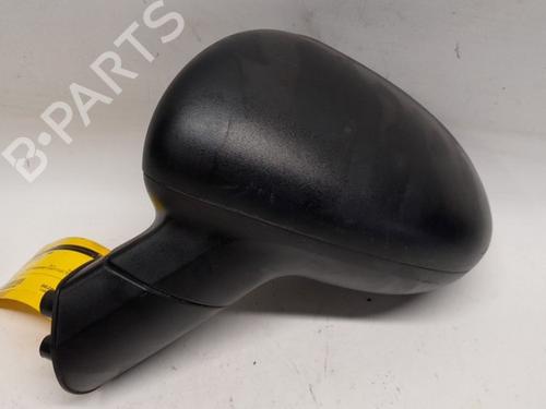 Left mirror KIA RIO III (UB) 1.25 CVVT | BP18847832C26 