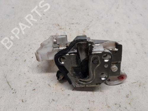Used Front left lock CITROËN C1 (PM_, PN_) 1.0 (68 hp) 21024647