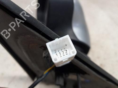 Retrovisor esquerdo DACIA SANDERO II 1.5 dCi | BP29980721C26 