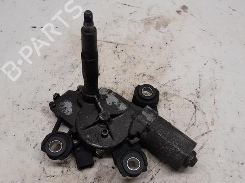 Used Rear wiper motor CITROËN C4 Picasso I MPV (UD_) 1.6 HDi (109 hp) 12425067