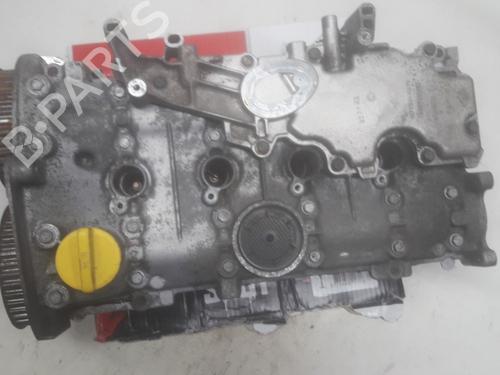 Cylinder head RENAULT KANGOO Express (FC0/1_) 1.5 dCi (FC1E) | BP11136811M5 