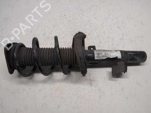 Used Left front shock absorber VOLVO V40 Hatchback (525) D2 (120 hp) 20228230