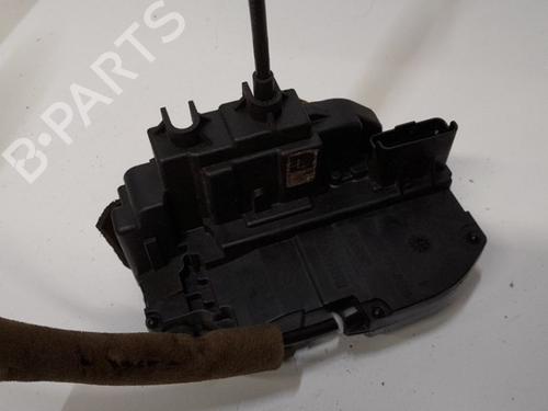 Rear right lock RENAULT KOLEOS I (HY_) 2.5 (HY0C, HY0N) | BP16294840C99 