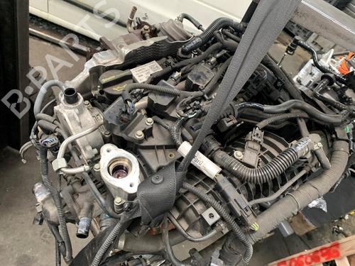 Engine FORD FIESTA VI (CB1, CCN) 1.0 EcoBoost | BP37091088M1 - Image 5
