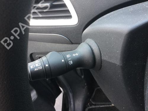 Used Steering column stalk Steering column stalk RENAULT SCÉNIC III (JZ0/1_) 1.5 dCi (106 hp) 35987824 35987824