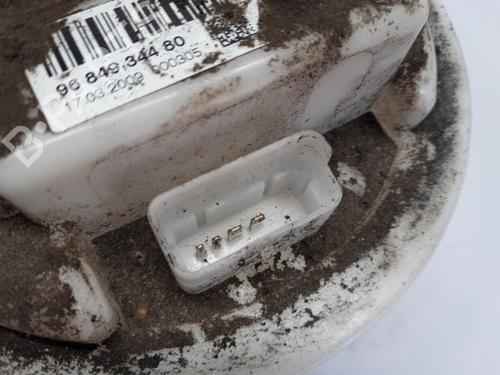 Fuel pump PEUGEOT 207 SW (WK_) 1.4 | BP18849915M76 