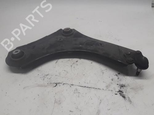 Left front suspension arm RENAULT MEGANE III Grandtour (KZ0/1) 1.4 TCe (KZ0F, KZ1V) | BP11075109M12 