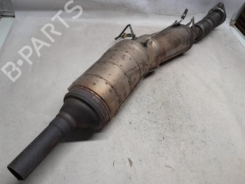 Katalysator DACIA SANDERO II 1.5 dCi (90 hp) 29739033