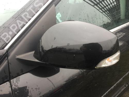 Used Left mirror RENAULT LAGUNA III Grandtour (KT0/1) 2.0 16V (KT0F, KT0W) (140 hp) 32174483