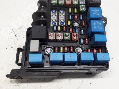 Used Fuse box Fuse box HYUNDAI i30 (FD) 1.4 (109 hp) 11072247 11072247