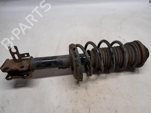 Used Left front shock absorber OPEL ASTRA H Estate (A04) 1.6 (L35) (105 hp) 19516112