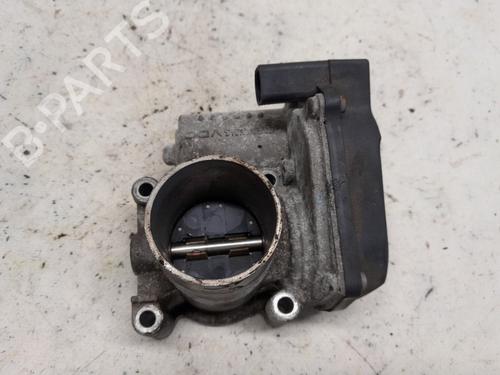 Used Throttle body Throttle body VW POLO IV (9N_, 9A_) 1.4 16V (75 hp) 34042282 34042282