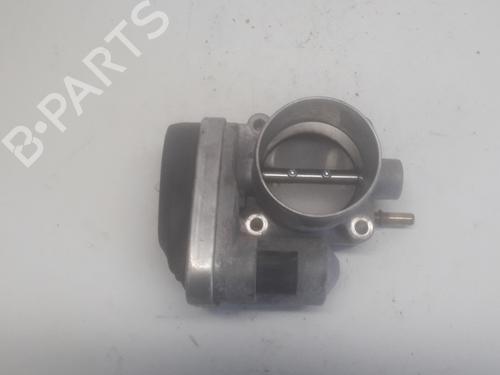 Used Throttle body RENAULT GRAND SCÉNIC II (JM0/1_) 2.0 (135 hp) 11134505