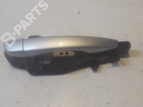 Used Rear right exterior door handle Rear right exterior door handle CITROËN C4 CACTUS 1.6 BlueHDi 100 (99 hp) 11075161 11075161