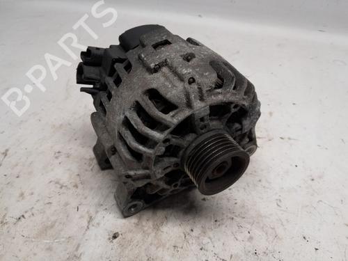 Used Alternator Alternator PEUGEOT 207 (WA_, WC_) 1.4 16V (88 hp) 32035944 32035944