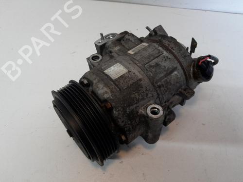 Used AC compressor AC compressor SEAT IBIZA IV SC (6J1, 6P5) 1.6 (105 hp) 35988531 35988531