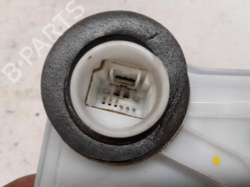 Front left lock PEUGEOT 108 1.0 VTi | BP18847446C98 