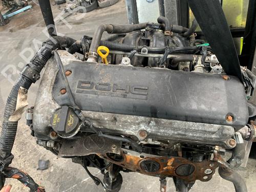 Engine SUZUKI SWIFT III (MZ, EZ) 1.3 (RS413, ZC11S) | BP35987793M1 - Image 5
