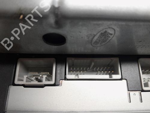 Electronic module LAND ROVER FREELANDER 2 (L359) 2.2 TD4 4x4 | BP21287631M83 